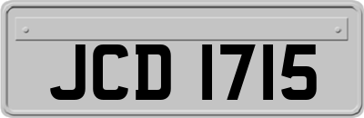 JCD1715