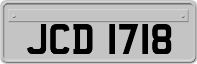 JCD1718