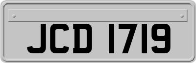 JCD1719