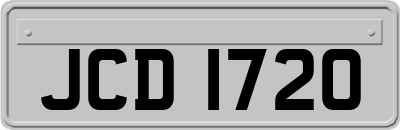 JCD1720
