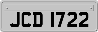 JCD1722