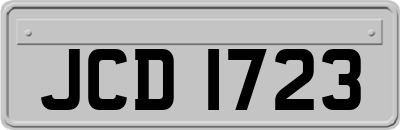 JCD1723