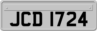 JCD1724