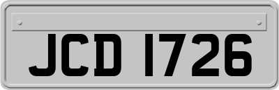 JCD1726