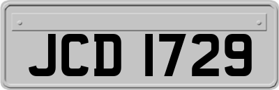 JCD1729