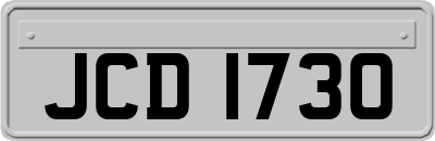 JCD1730