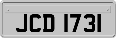 JCD1731