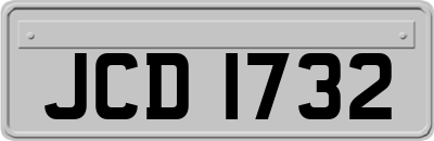 JCD1732