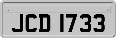 JCD1733