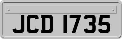 JCD1735