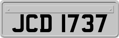 JCD1737