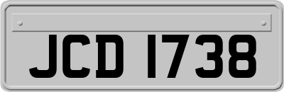 JCD1738