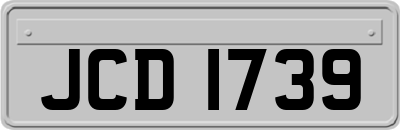 JCD1739