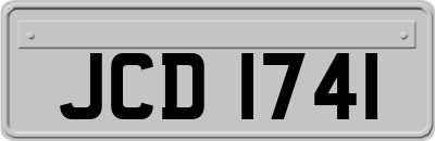 JCD1741