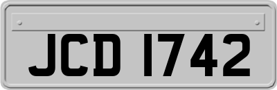 JCD1742