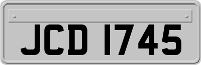 JCD1745