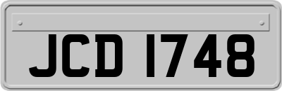 JCD1748