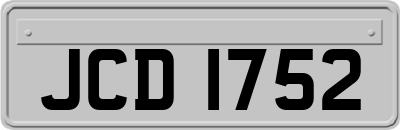 JCD1752