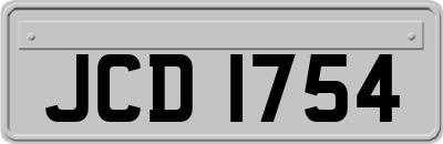 JCD1754