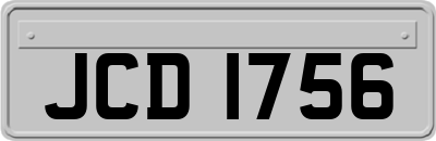 JCD1756