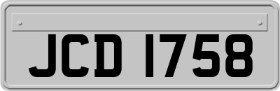 JCD1758