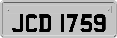 JCD1759