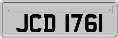 JCD1761