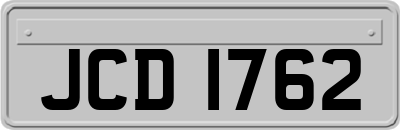 JCD1762