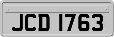 JCD1763