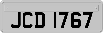 JCD1767