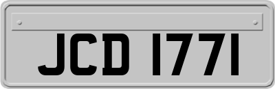 JCD1771