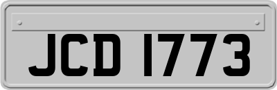 JCD1773