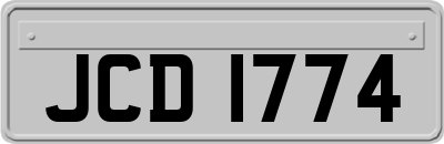 JCD1774