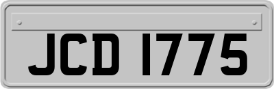 JCD1775