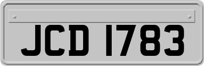 JCD1783