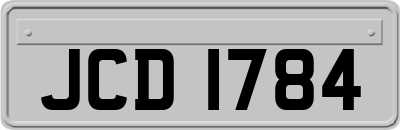 JCD1784