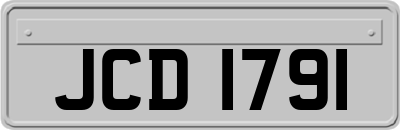 JCD1791