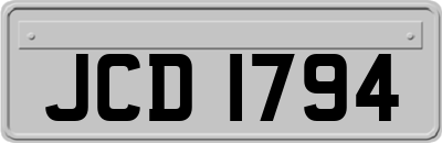 JCD1794
