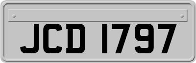 JCD1797