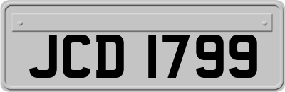 JCD1799