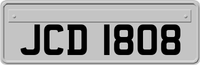 JCD1808