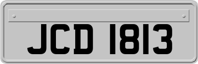 JCD1813