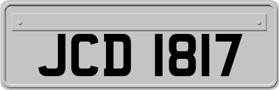 JCD1817