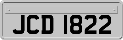 JCD1822
