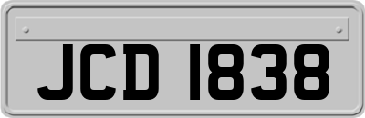 JCD1838