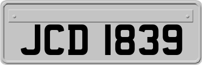 JCD1839