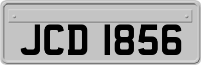 JCD1856