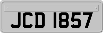 JCD1857