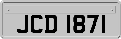 JCD1871