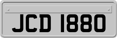 JCD1880